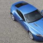 Aston Martin Vantage free download