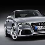 Audi RS7 wallpapers hd