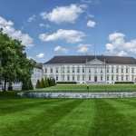 Bellevue Palace (Germany) widescreen