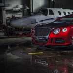 Bentley Continental new wallpapers