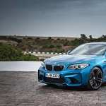 BMW M2 photos