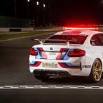 BMW M2 Coupe wallpapers