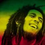 Bob Marley 2017