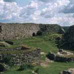 Bohus Fortress hd