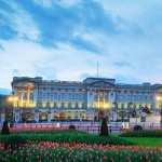 Buckingham Palace high quality wallpapers