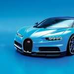 Bugatti Chiron full hd