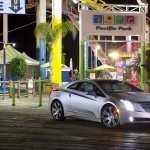 Cadillac ELR PC wallpapers
