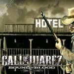 Call Of Juarez Bound In Blood new wallpapers