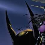 Catwoman Comics widescreen