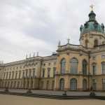 Charlottenburg Palace photo