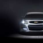 Chevrolet SS pic