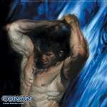Conan Comics high quality wallpapers
