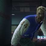 Dead Rising new wallpapers