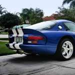 Dodge Viper high quality wallpapers