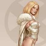Emma Frost images