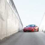 Ferrari 599 GTO image