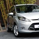 Ford Fiesta wallpapers for iphone