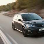 Ford Focus RS new wallpapers