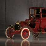 Ford Model T high definition photo