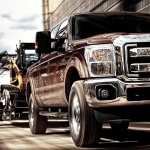 Ford Super Duty wallpapers