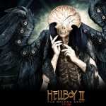 Hellboy II The Golden Army wallpaper