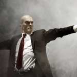 Hitman high definition wallpapers