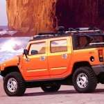 Hummer H2 SUT high quality wallpapers