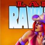 Lady Rawhide high quality wallpapers