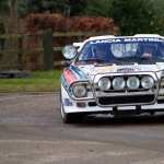 Lancia 037 new wallpapers