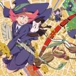Little Witch Academia pic