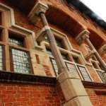 Malbork Castle wallpapers for iphone