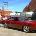 Muscle Car high quality wallpapers