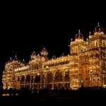 Mysore Palace hd photos