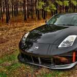 Nissan 350Z high quality wallpapers