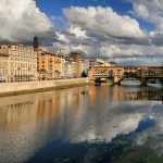 Ponte Vecchio hd desktop