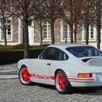 Porsche 911 Carrera RS free
