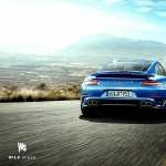 Porsche 911 Turbo high quality wallpapers
