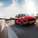 Porsche Cayenne wallpapers for iphone