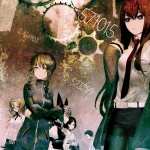 Steins;Gate free wallpapers