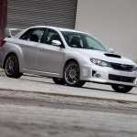 Subaru full hd