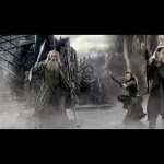 The Hobbit The Desolation Of Smaug free wallpapers