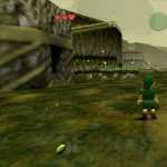 The Legend Of Zelda Ocarina Of Time full hd