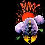 The Maxx free wallpapers