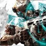 Tom Clancy s Ghost Recon Future Soldier background