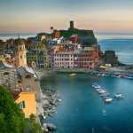 Vernazza PC wallpapers