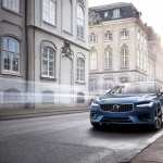 Volvo S90 wallpapers for iphone