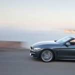 2014 BMW 4-Series Convertible new wallpaper