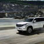 2014 Toyota Land Cruiser high definition wallpapers