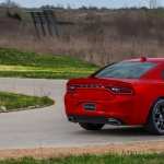 2015 Dodge Charger wallpapers