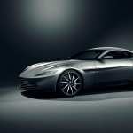 Aston Martin DB10 widescreen